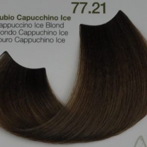 P&C EKO - Farba do włosów Nr.77.21 - Koloryzacja organiczna bez amoniaku 100ml