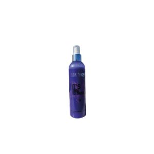 Fusion& Co Mask Ice Blond BIPHASIC S3 Fluid dwufazowy do włosów blond i rozjaśnianych 250ml