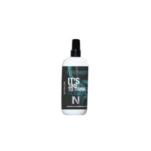 Fusion & Co BIOPERM Neutralizator do trwałej ondulacji z olejem Avocado i Phytokeratyną (utrwalacz) 500 ml