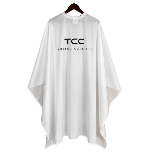 Pelerynka fryzjerska TCC