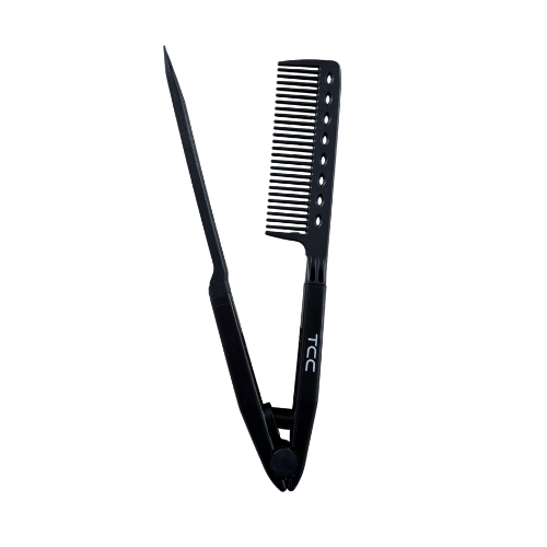 Grzebień PRO COMB Jaguar TCC