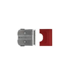Ostrze ZERO- Pro Zero Cutting head RED DEER