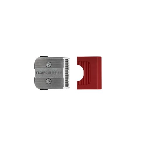 Ostrze ZERO- Pro Zero Cutting head RED DEER