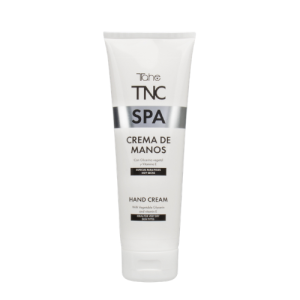 TNC SPA CREMA DE MANOS -  Krem do rąk z gliceryną i witamina E 250 ml