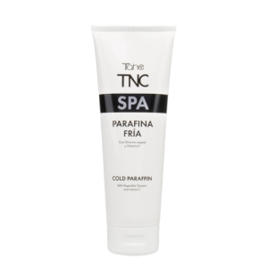 TNC SPA PARAFINA – Zimna parafina do dłoni, stóp i ciała 250ML