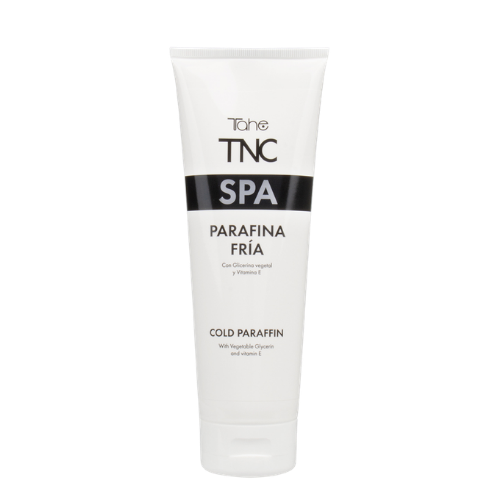 TNC SPA PARAFINA – Zimna parafina do dłoni, stóp i ciała 250ML