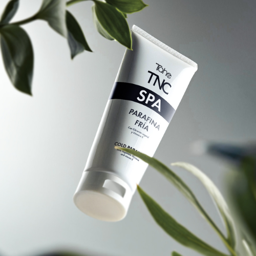TNC SPA PARAFINA – Zimna parafina do dłoni, stóp i ciała 250ML - obrazek 2