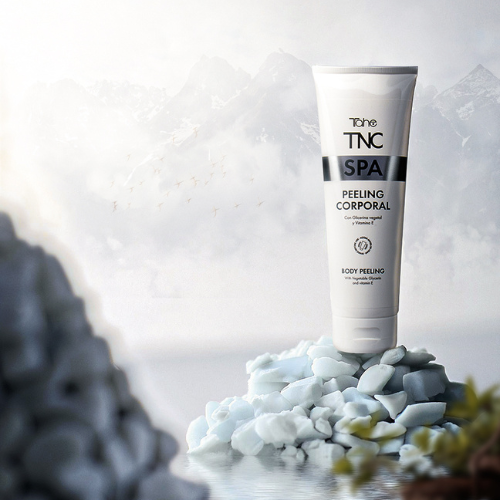 TNC SPA PEELING - Peeling do ciała 250ML - obrazek 2