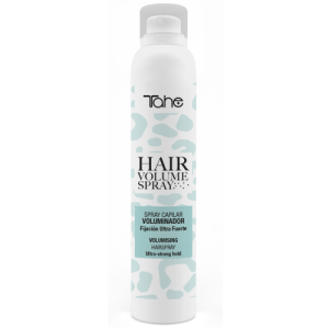 POWDER VOLUMISING HAIR SPRAY puder matowy w sprayu nadający objętość do włosów 200 ml