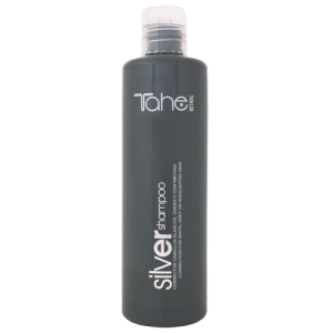 SILVER SHAMPOO - szampon eliminujący niepożądane refleksy 300 ml/LE