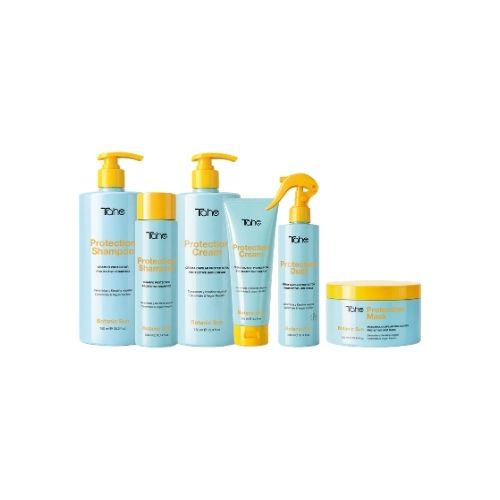 BOTANIC SUN - PROTECTION SUN TREATMENT Krem ochronny 750 ml - obrazek 2