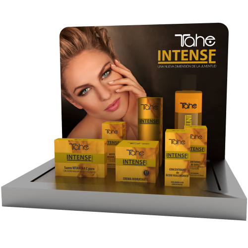 INTENSE - EYE CONTOUR CREAM Intensywny krem pod oczy 30 ml - obrazek 4
