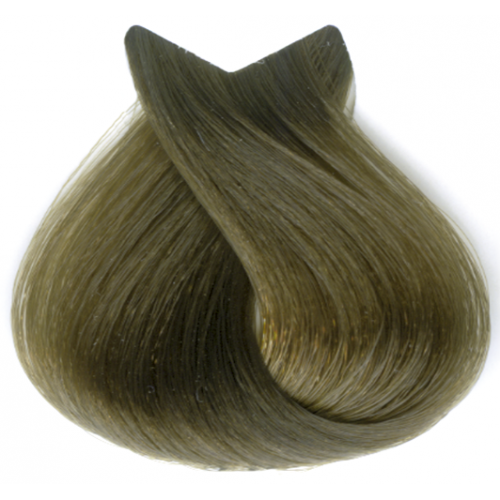LUMIERE EXPRESS 10M - Nr.8 - Expresowa farba do włosów siwych 100ml