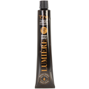 LUMIERE EXPRESS 10M - Nr.8.31 - Expresowa farba do włosów siwych 100ml