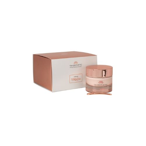 TAHESTHETIC-CREAM 1960+ ULTRAODŻYWCZY KREM REGENERUJĄCY 50 ML