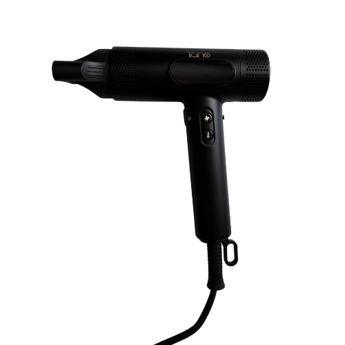 Suszarka ultralekka bezszczotkowa TAHE CURLY 1600W z jonizacją