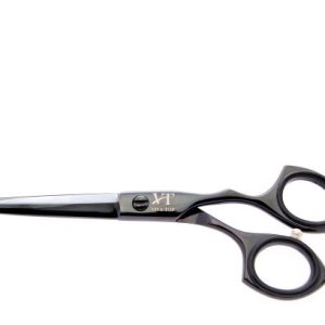 Nożyczki fryzjerskie MASTER LINE 6,0" BLACK